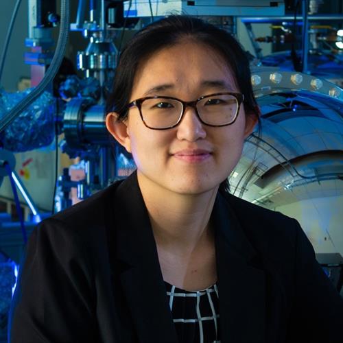 Ming Yi