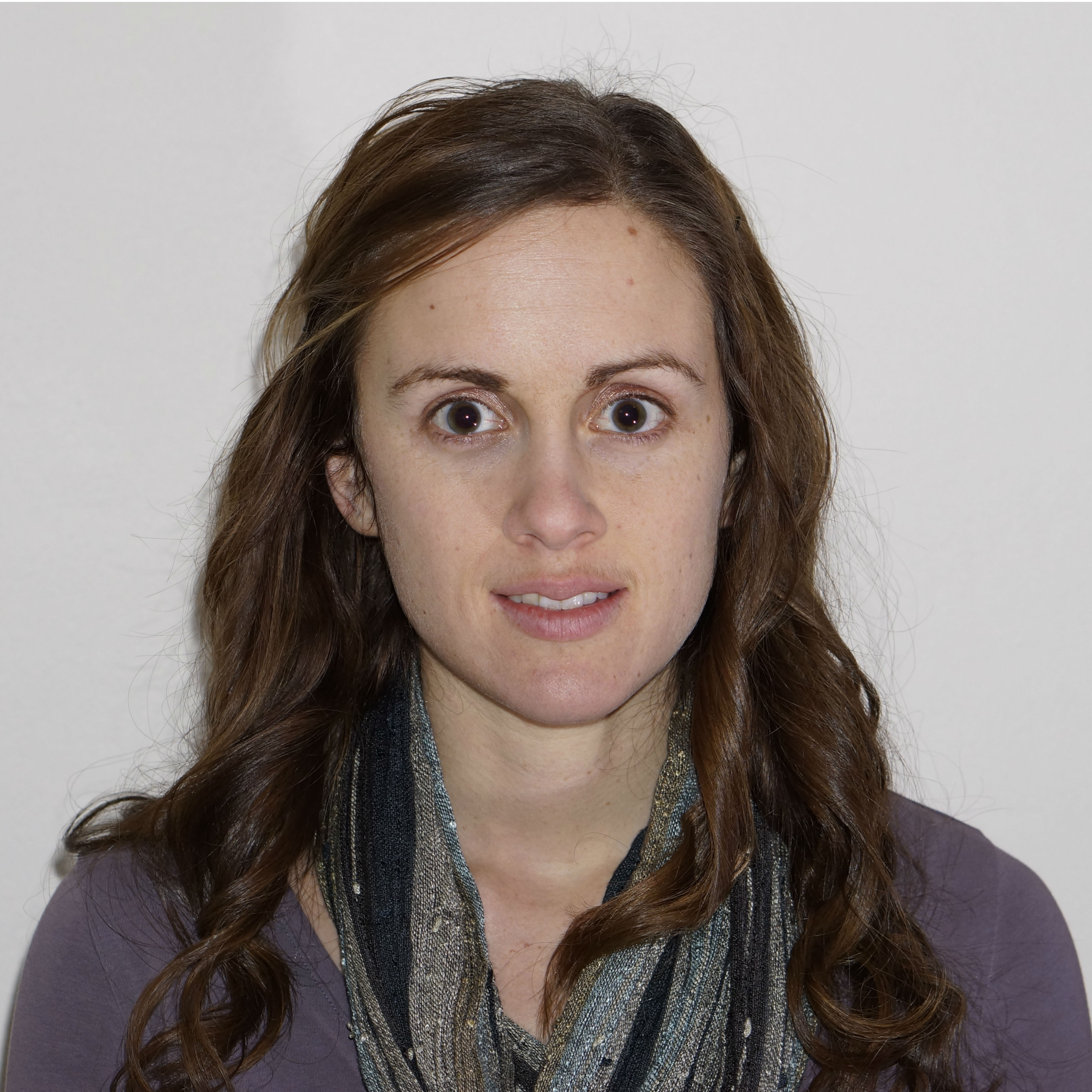 Julia Mundy