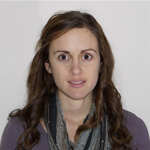 Julia Mundy