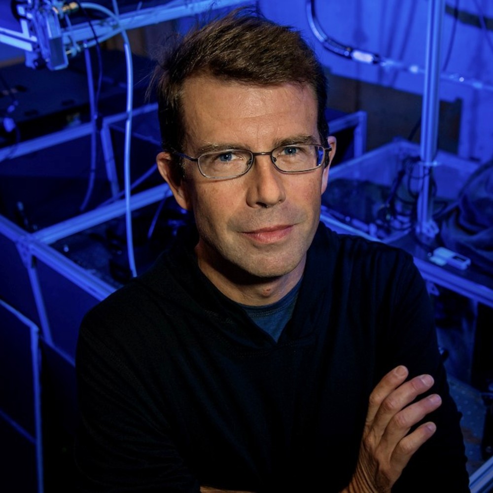 Peter Armitage