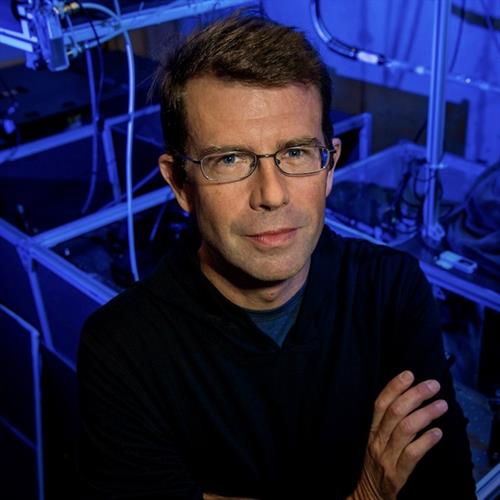 Peter Armitage