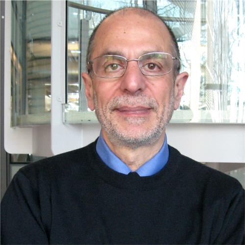 Robert Cava