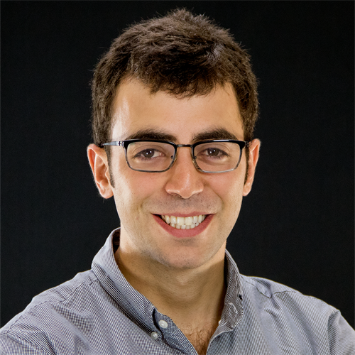 Adam Kaufman, Ph.D.