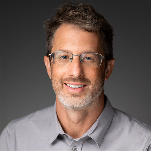 Jon Schuller, Ph.D.