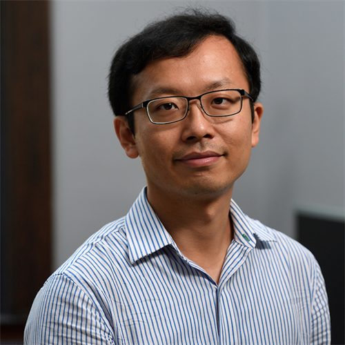Rui Ni, Ph.D.