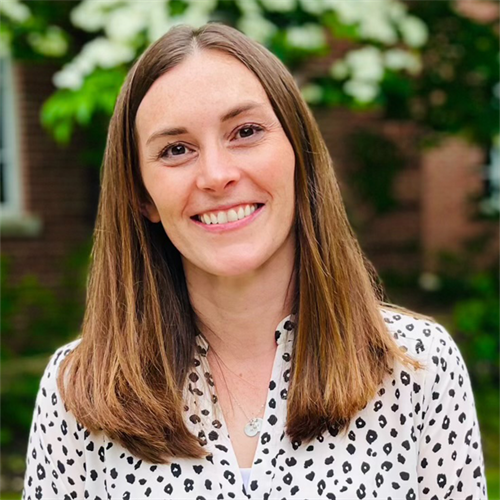 Shawna Hollen, Ph.D.