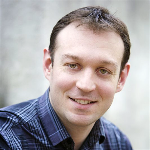 Stevan Nadj-Perge, Ph.D.