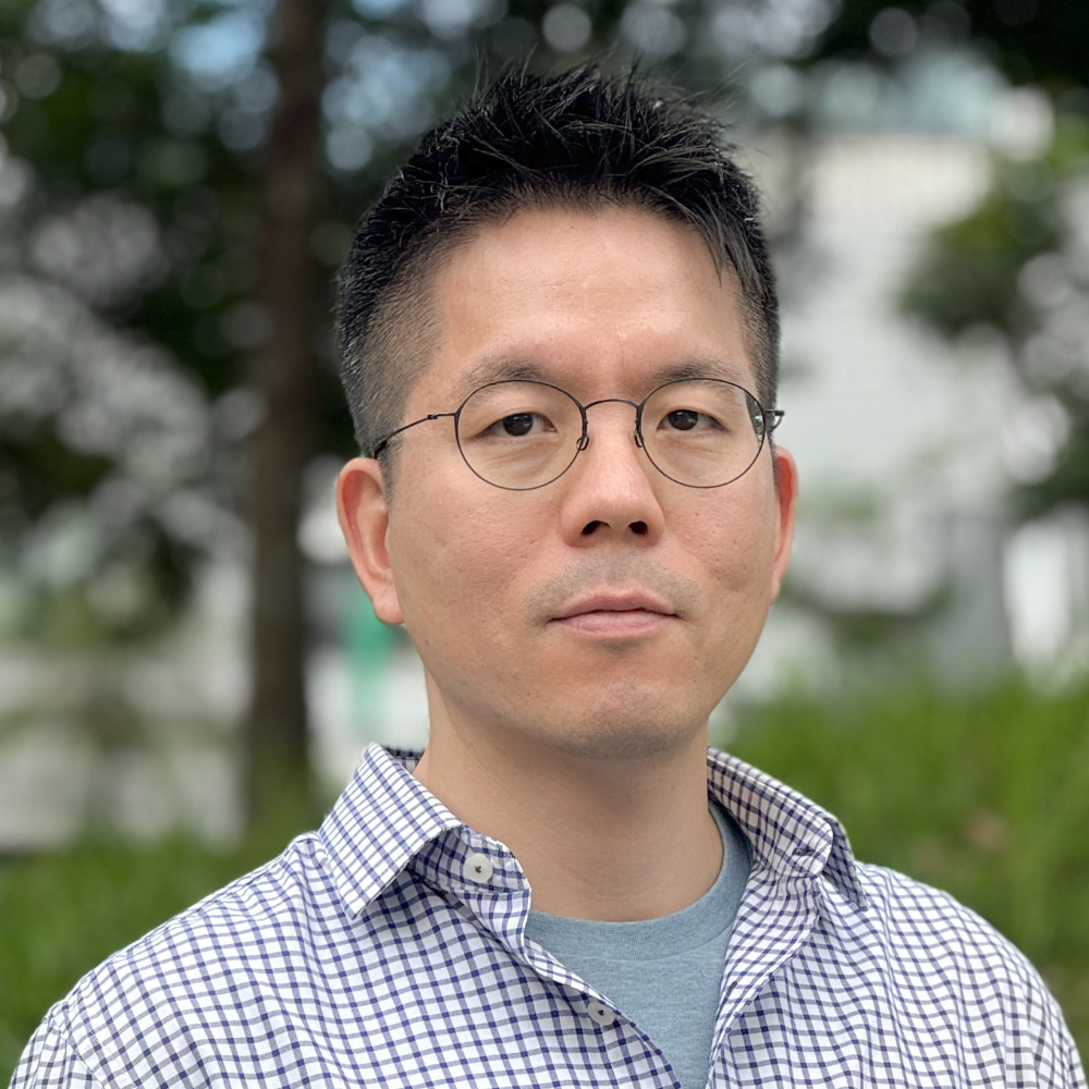 Gyu-Boong Jo, Ph.D.