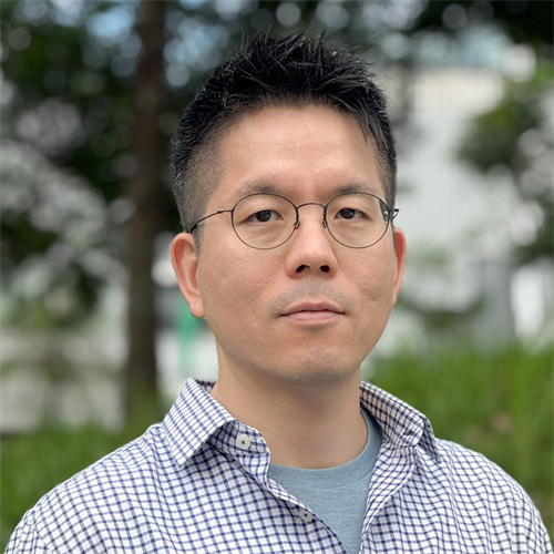 Gyu-Boong Jo, Ph.D.