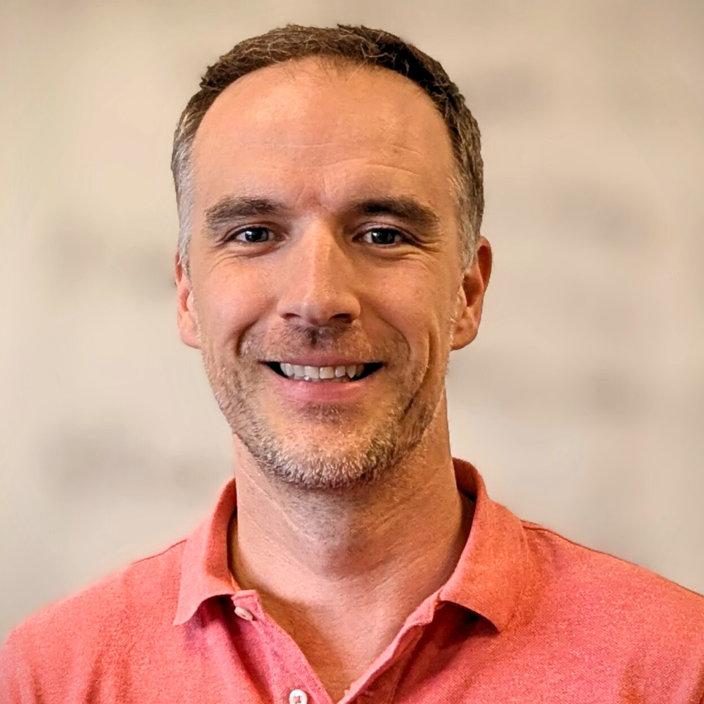 Brad Ramshaw, Ph.D.
