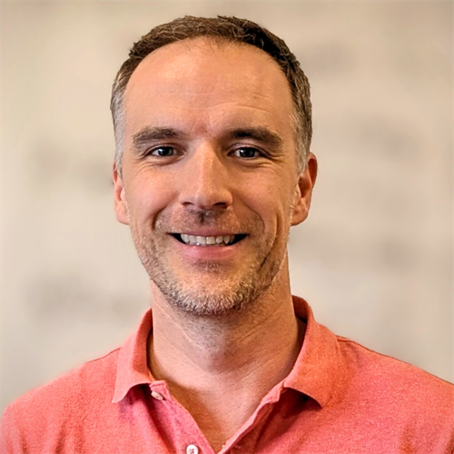 Brad Ramshaw, Ph.D.