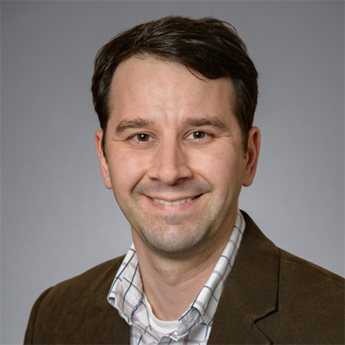 John Schaibley, Ph.D.