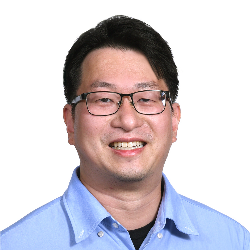 Howard Lee, Ph.D.