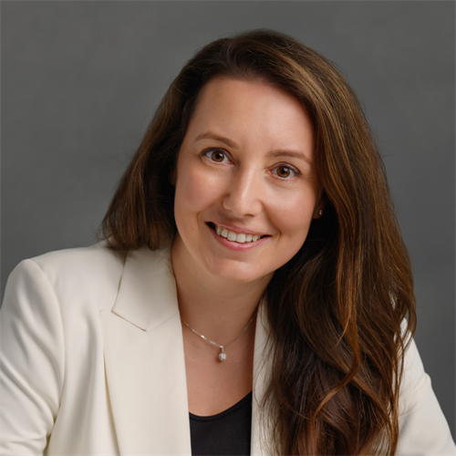 Adina Luican-Mayer, Ph.D.