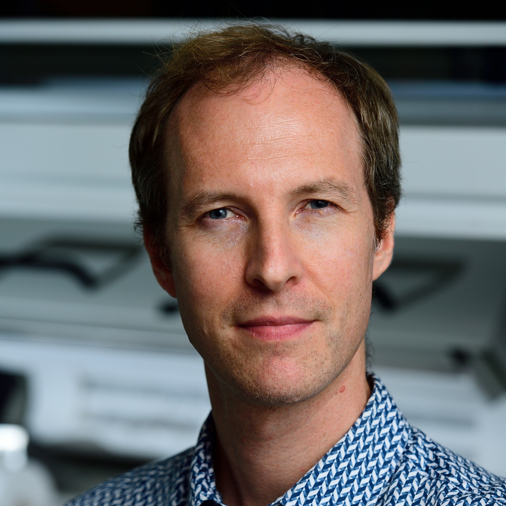 Thomas Kempa, Ph.D.
