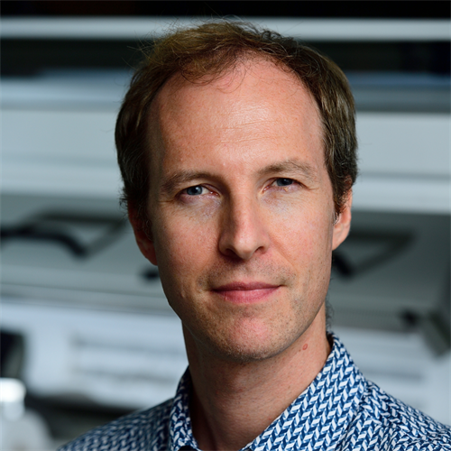 Thomas Kempa, Ph.D.