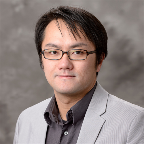 Chen-Lung Hung, Ph.D.