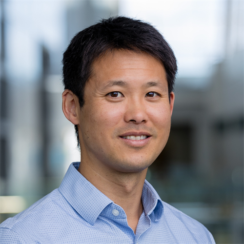 Jason Kawasaki, Ph.D.