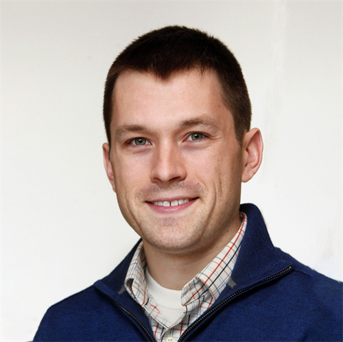 Jeffrey Thompson, Ph.D.