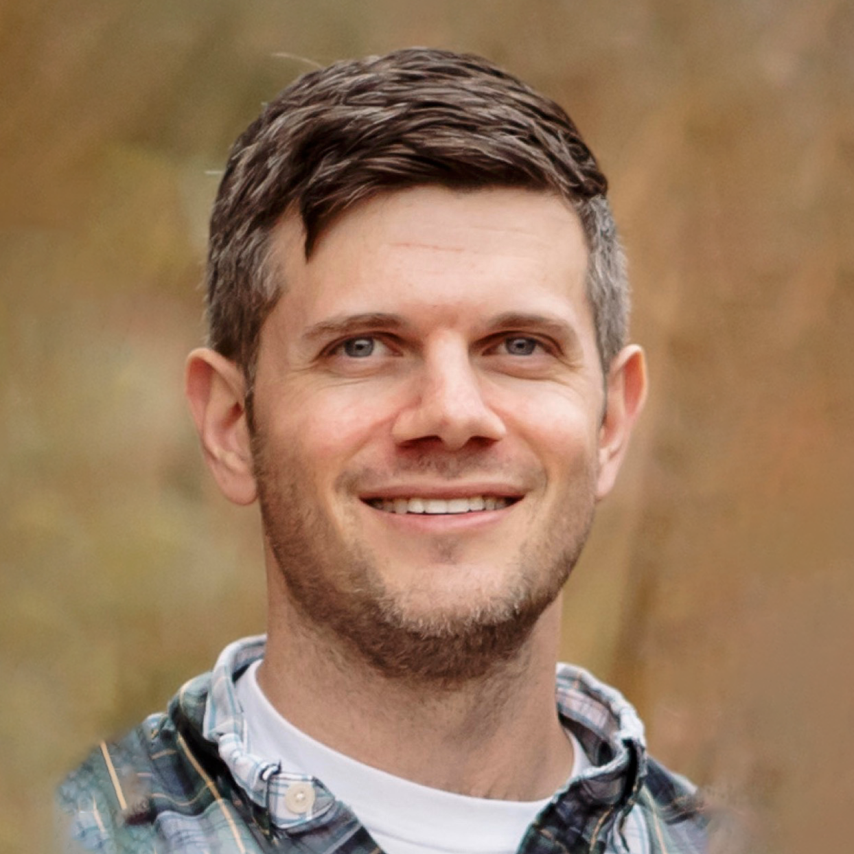 Joshua Spitz, Ph.D.