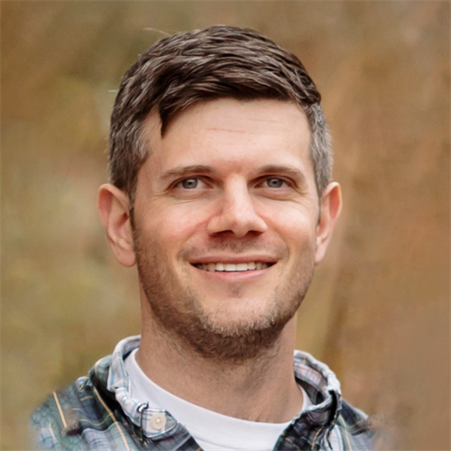 Joshua Spitz, Ph.D.
