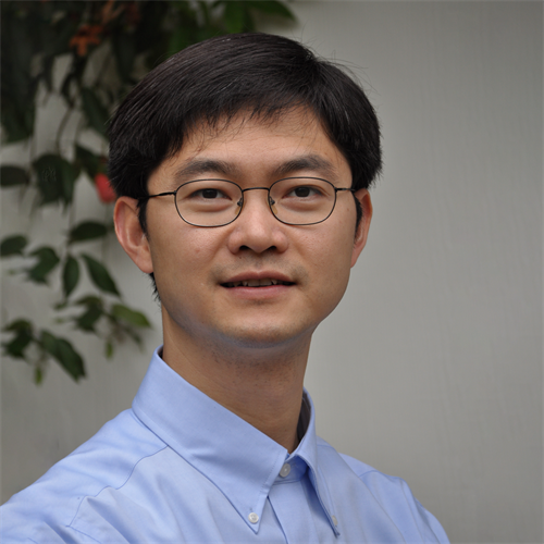 Keji Lai, Ph.D.
