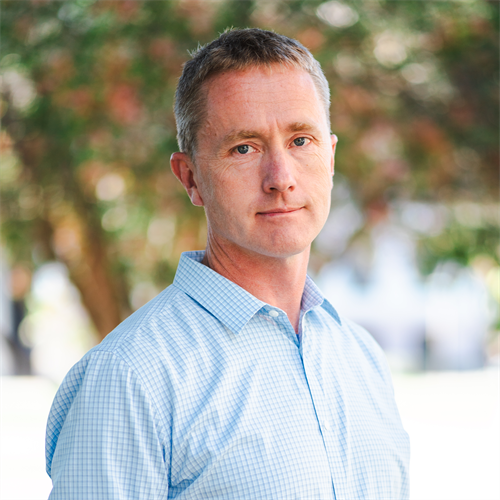 David Weld, Ph.D.