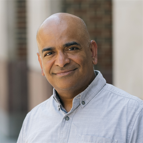 Chandrasekhar Ramanathan, Sc.D.