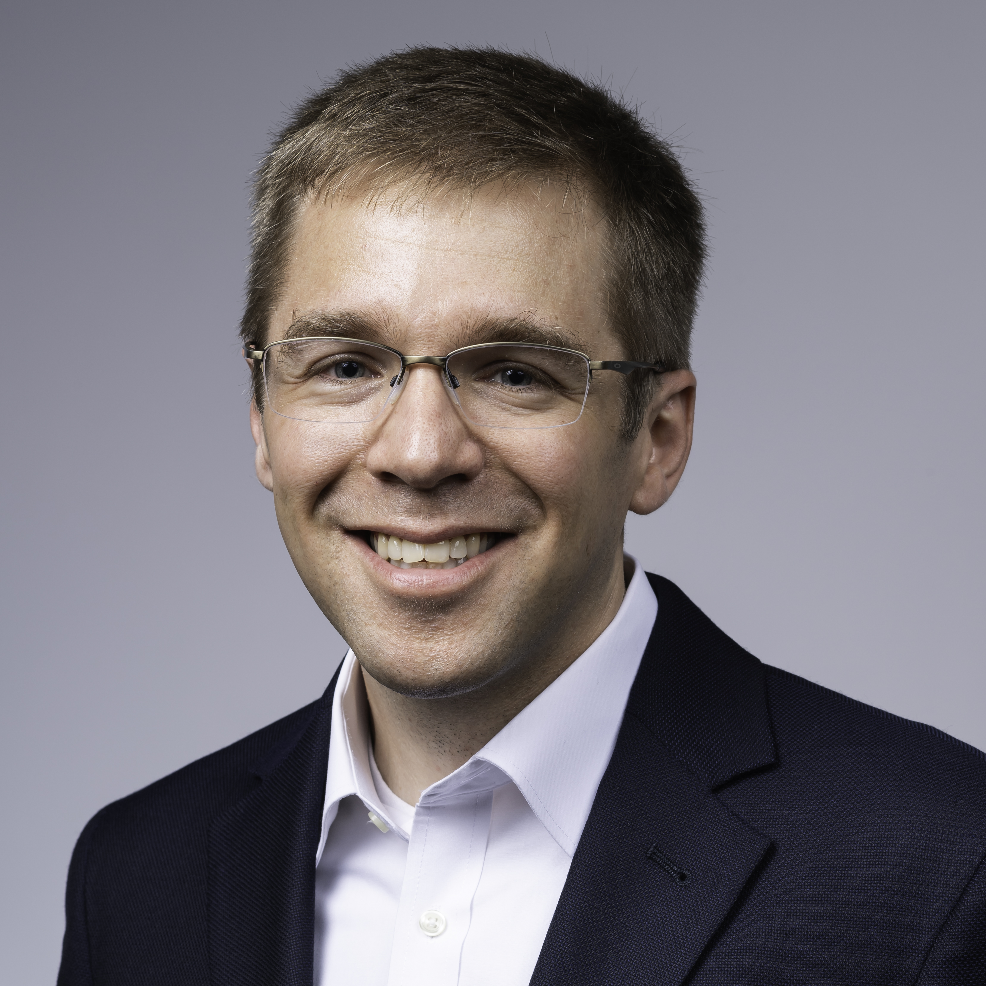 John Nichol, Ph.D.