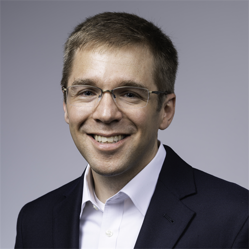John Nichol, Ph.D.
