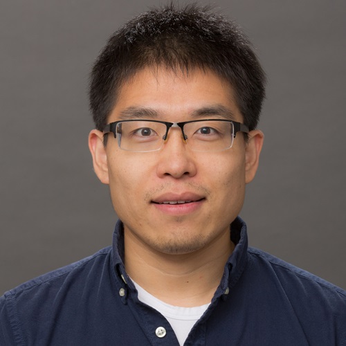Bo Zhen, Ph.D.