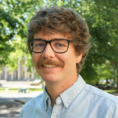 Samuel Brewer, Ph.D.