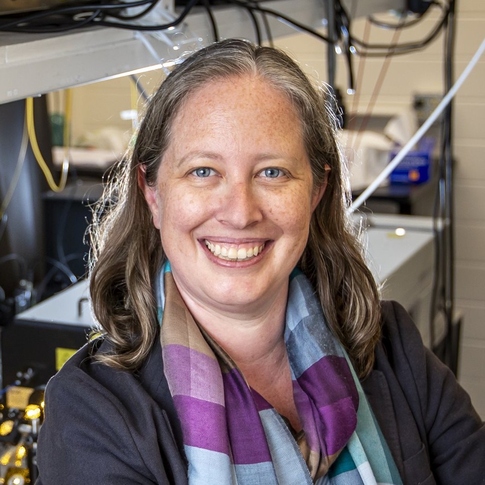 Elizabeth Goldschmidt, Ph.D.