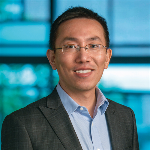 Liang Feng, Ph.D.