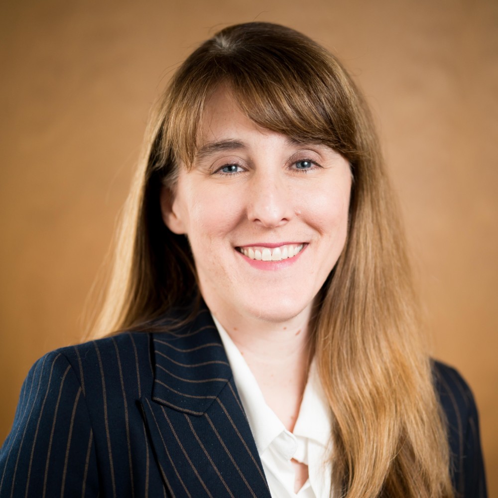 Susan Fullerton Shirey, Ph.D.