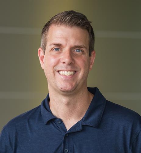Bryce Gadway, Ph.D.