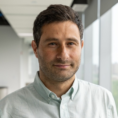 Gabriele Grosso, Ph.D.