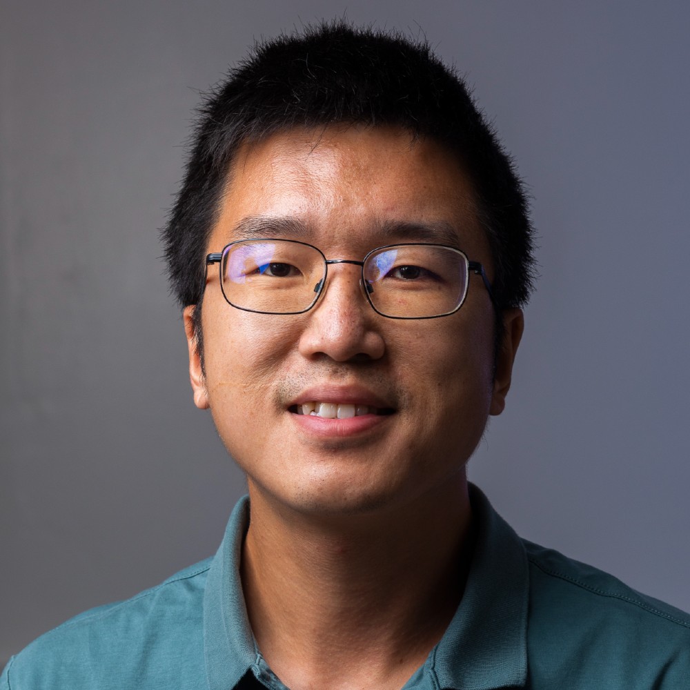 Bolin Liao, Ph.D.