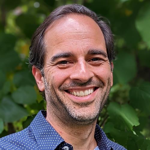 James Battat, Ph.D.