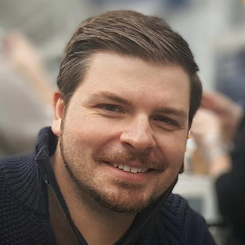 Kyle Leach, Ph.D.