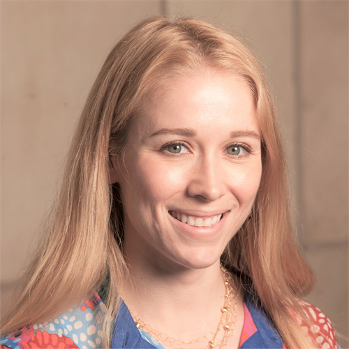 Inna Vishik, Ph.D.