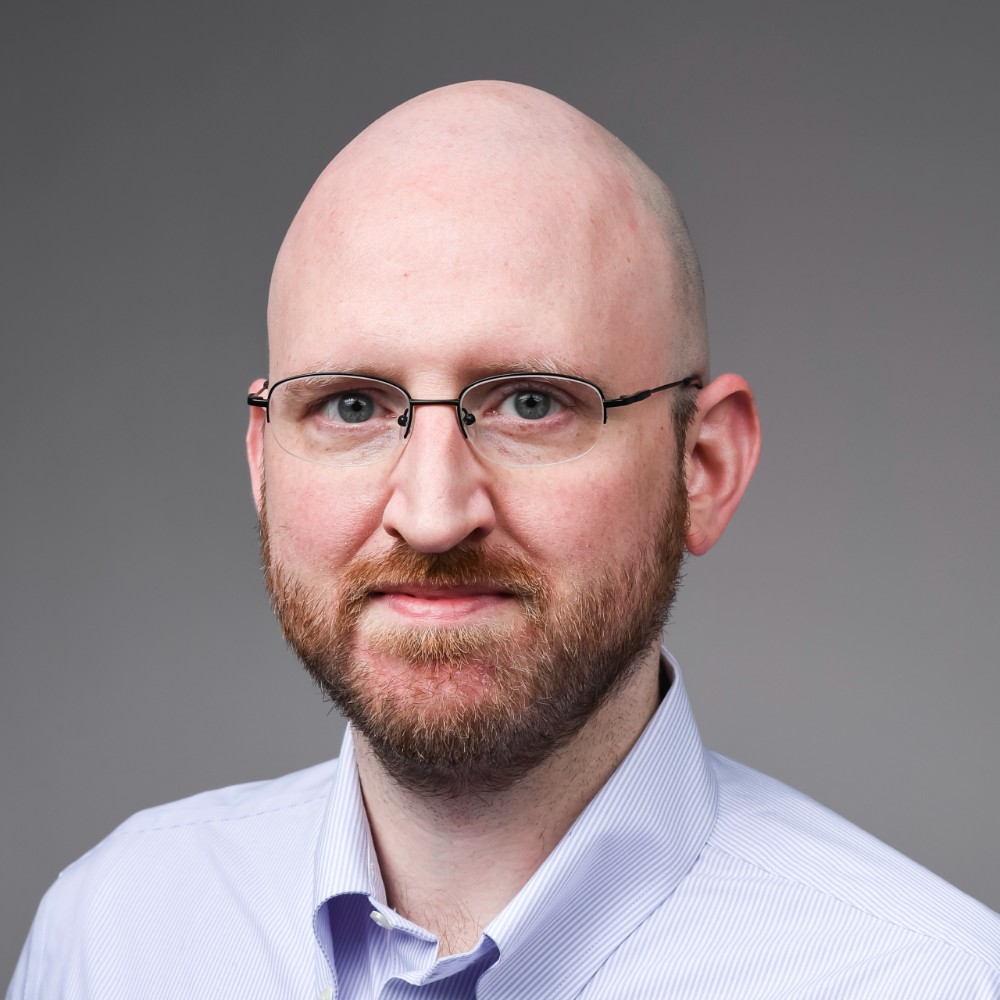 William Renninger, Ph.D.