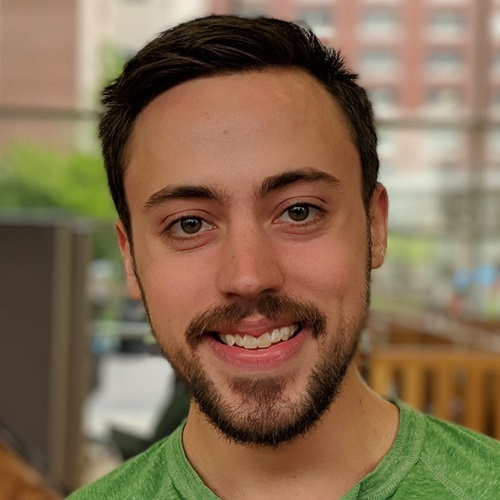 Matthew Yankowitz, Ph.D.