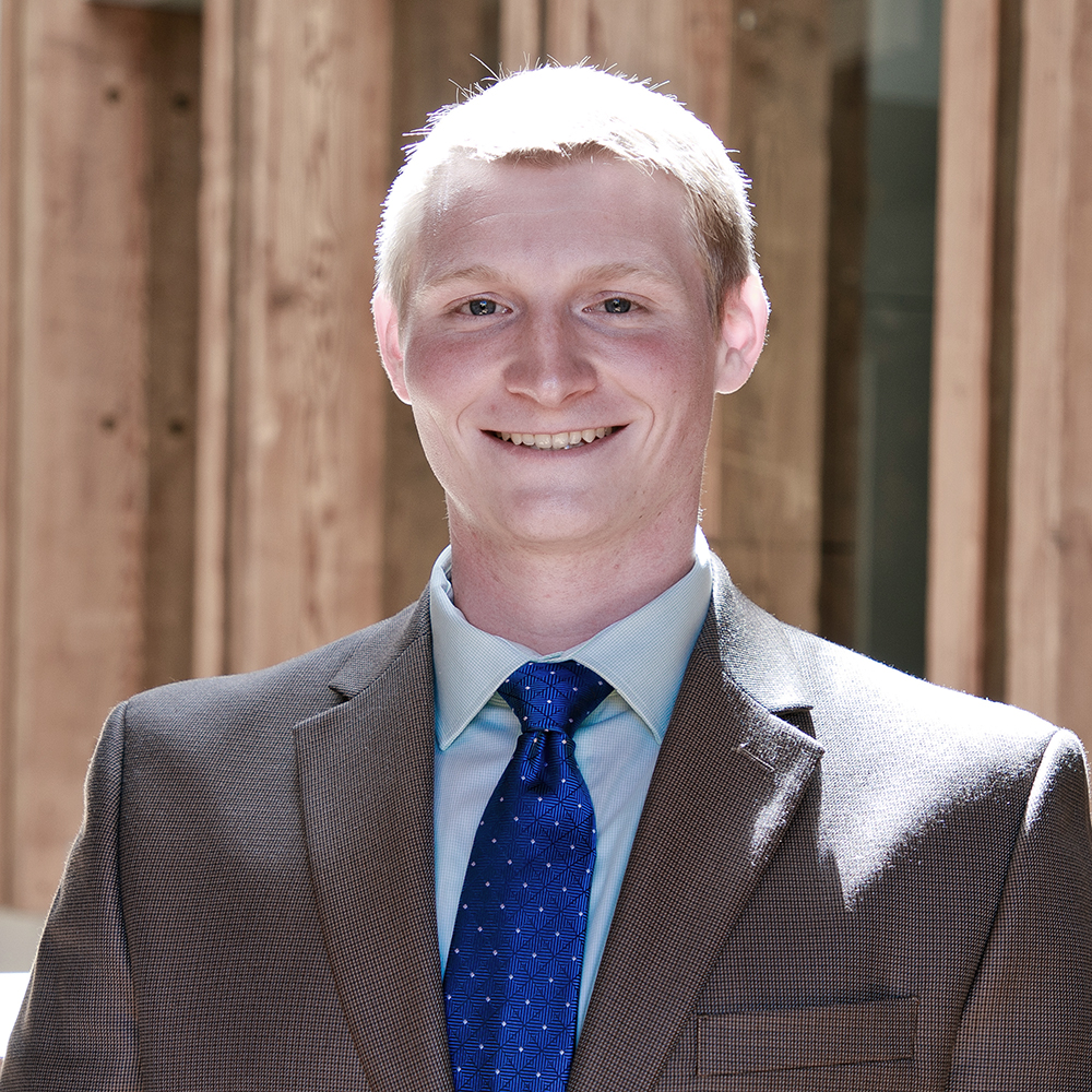 Hal Holmes, Ph.D.