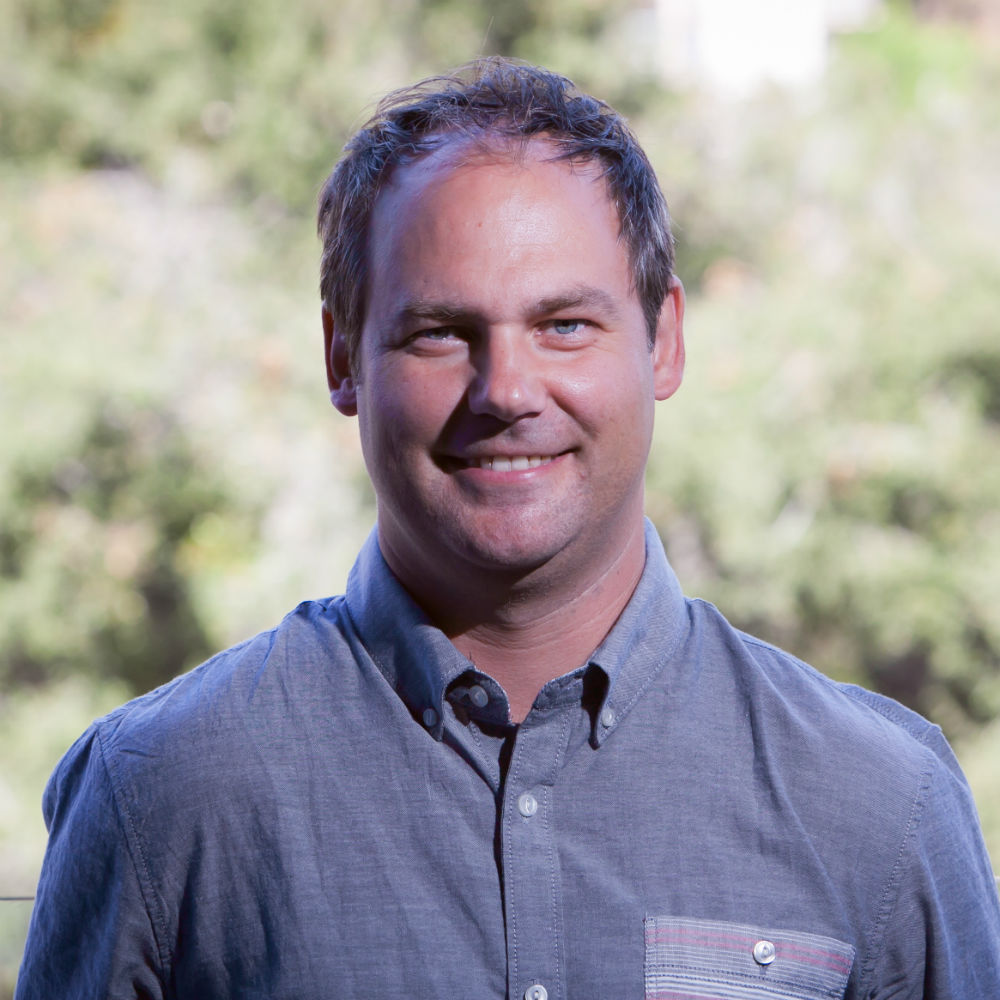 Andrew Allen, Ph.D.