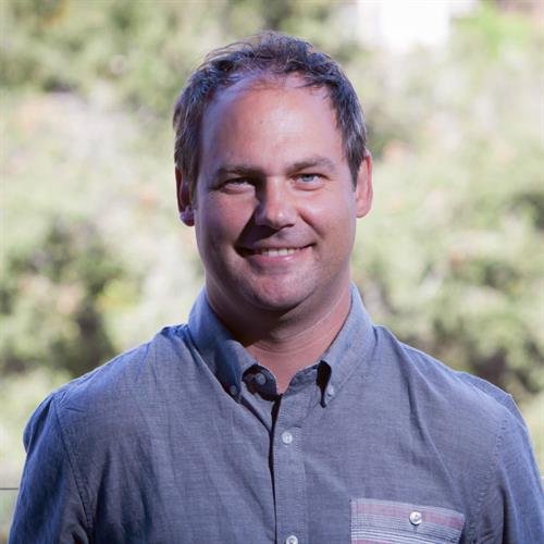 Andrew Allen, Ph.D.