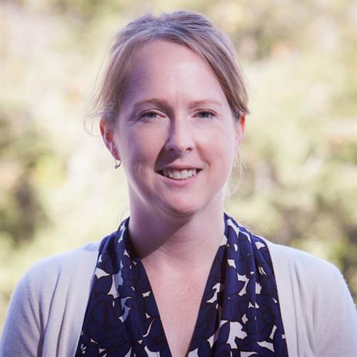 Ann Pearson, Ph.D.