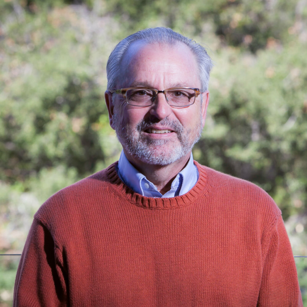 David Karl, Ph.D.