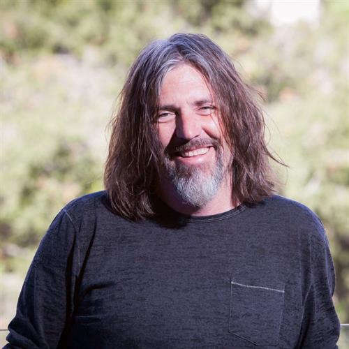 Forest Rohwer, Ph.D.