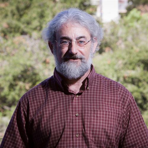 Jed Fuhrman, Ph.D.